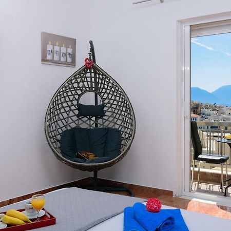 Luxury Lake View Center House Ágios Nikólaos Екстериор снимка
