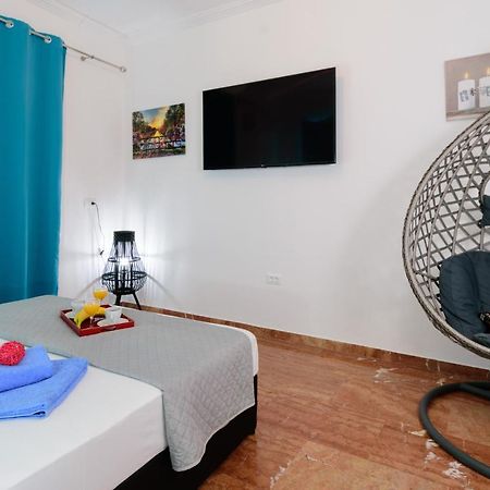 Luxury Lake View Center House Ágios Nikólaos Екстериор снимка