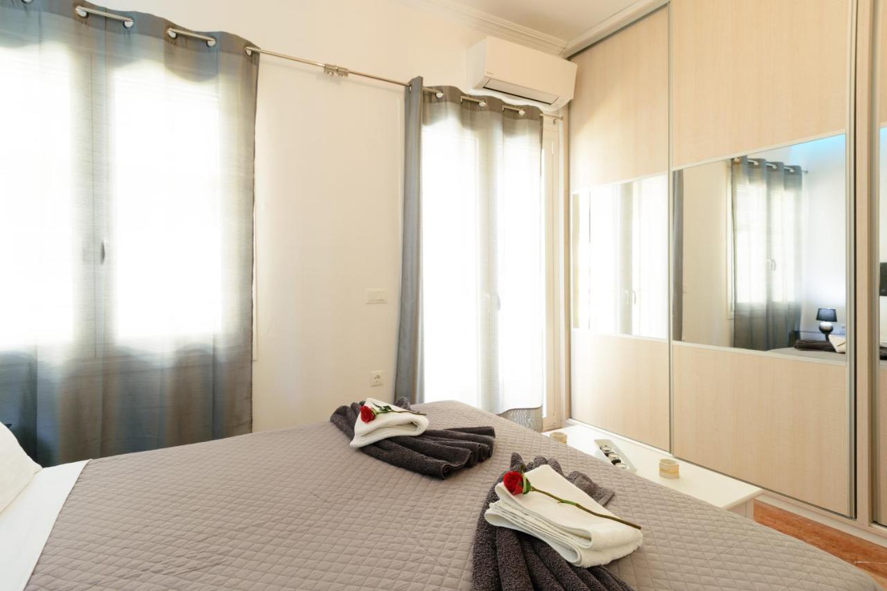Luxury Lake View Center House Ágios Nikólaos Екстериор снимка