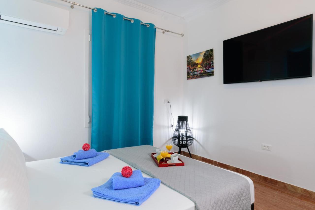 Luxury Lake View Center House Ágios Nikólaos Екстериор снимка